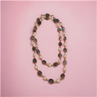 Collar Lucos Mujer in Plata ESCO626 - ESCO626